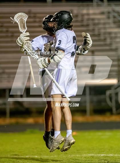 Thumbnail 2 in Terry Sanford @ Jack Britt photogallery.