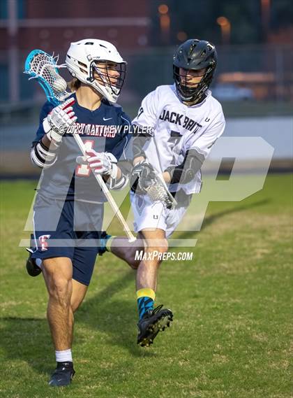 Thumbnail 1 in Terry Sanford @ Jack Britt photogallery.