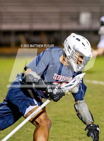 Thumbnail 1 in Terry Sanford @ Jack Britt photogallery.
