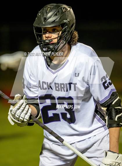 Thumbnail 1 in Terry Sanford @ Jack Britt photogallery.