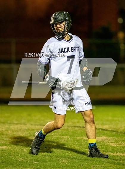 Thumbnail 1 in Terry Sanford @ Jack Britt photogallery.