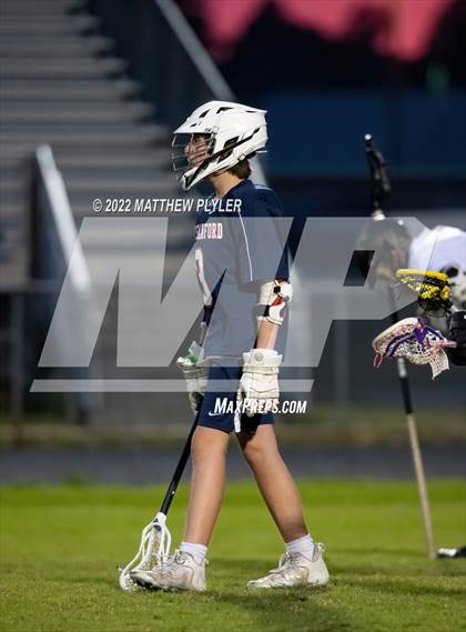 Thumbnail 3 in Terry Sanford @ Jack Britt photogallery.