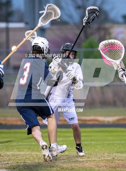 Thumbnail 1 in Terry Sanford @ Jack Britt photogallery.