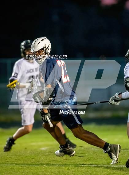 Thumbnail 3 in Terry Sanford @ Jack Britt photogallery.