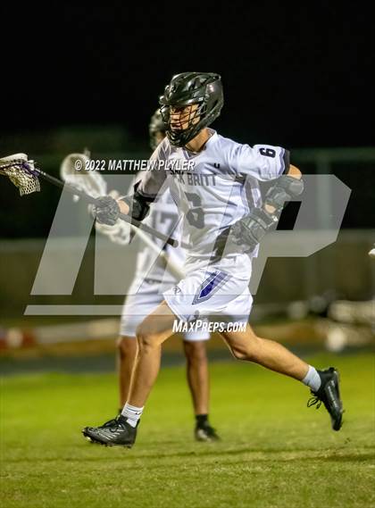 Thumbnail 2 in Terry Sanford @ Jack Britt photogallery.