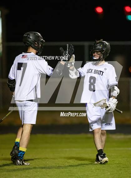 Thumbnail 1 in Terry Sanford @ Jack Britt photogallery.