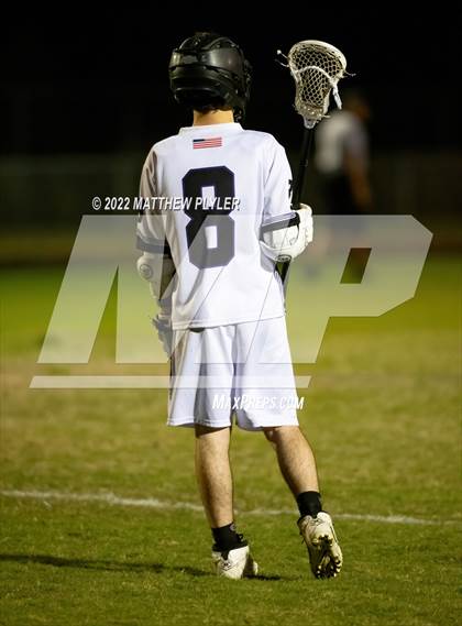 Thumbnail 3 in Terry Sanford @ Jack Britt photogallery.
