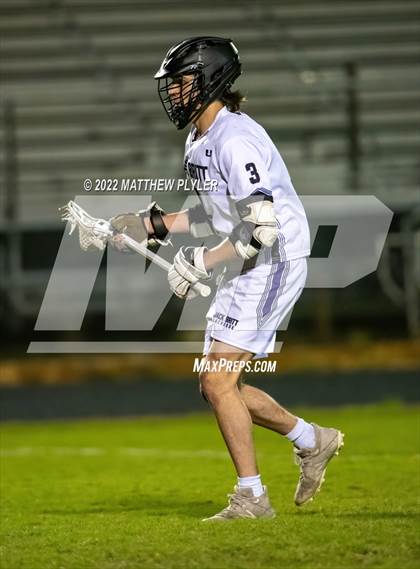 Thumbnail 3 in Terry Sanford @ Jack Britt photogallery.