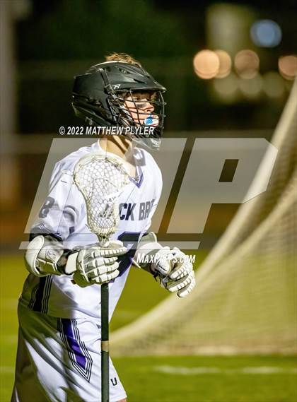 Thumbnail 3 in Terry Sanford @ Jack Britt photogallery.