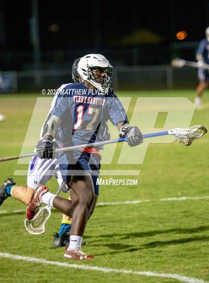 Thumbnail 1 in Terry Sanford @ Jack Britt photogallery.