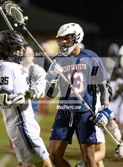 Thumbnail 1 in Terry Sanford @ Jack Britt photogallery.