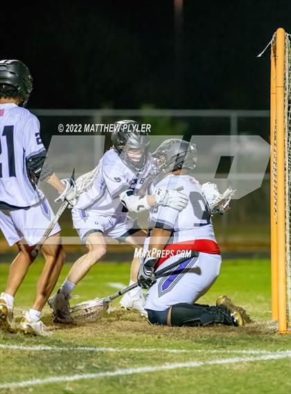 Thumbnail 1 in Terry Sanford @ Jack Britt photogallery.