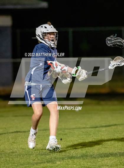Thumbnail 2 in Terry Sanford @ Jack Britt photogallery.