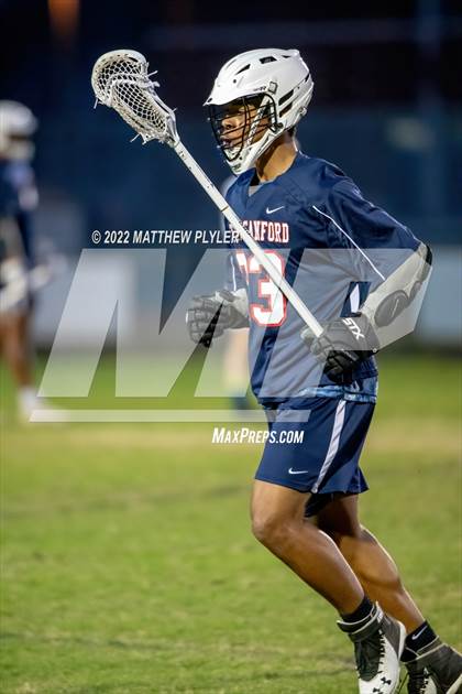 Thumbnail 1 in Terry Sanford @ Jack Britt photogallery.