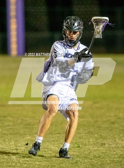 Thumbnail 3 in Terry Sanford @ Jack Britt photogallery.
