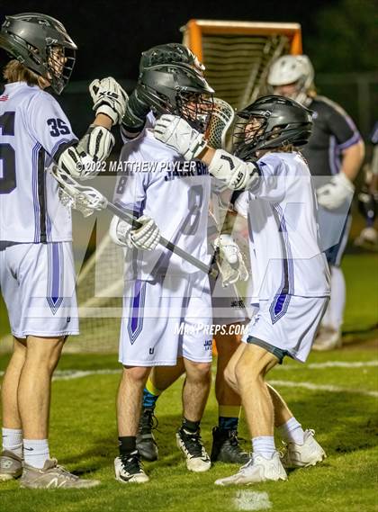 Thumbnail 1 in Terry Sanford @ Jack Britt photogallery.