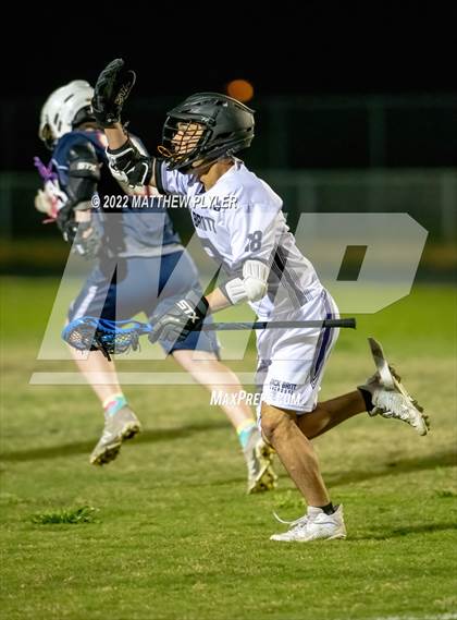Thumbnail 2 in Terry Sanford @ Jack Britt photogallery.
