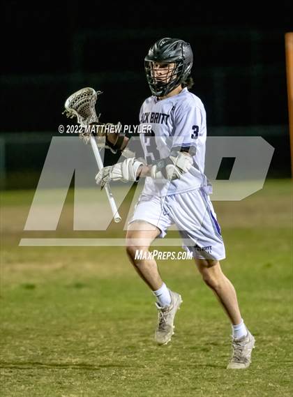 Thumbnail 3 in Terry Sanford @ Jack Britt photogallery.