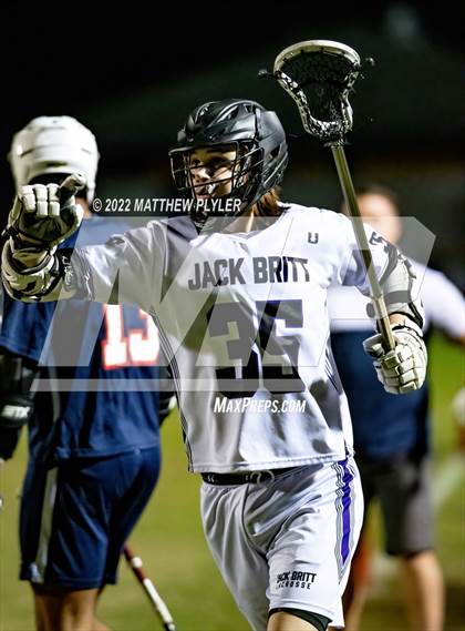 Thumbnail 2 in Terry Sanford @ Jack Britt photogallery.
