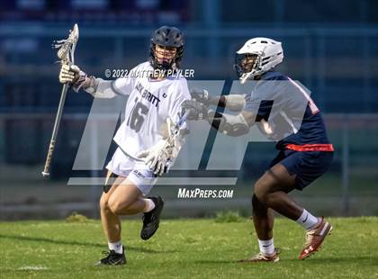 Thumbnail 2 in Terry Sanford @ Jack Britt photogallery.