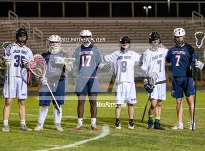 Thumbnail 1 in Terry Sanford @ Jack Britt photogallery.