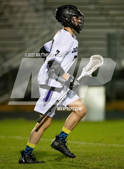 Thumbnail 2 in Terry Sanford @ Jack Britt photogallery.