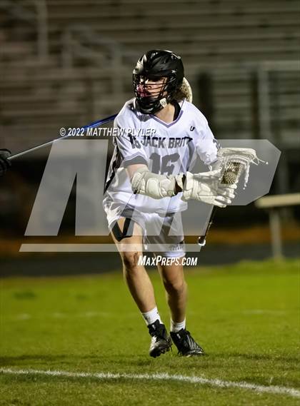 Thumbnail 1 in Terry Sanford @ Jack Britt photogallery.