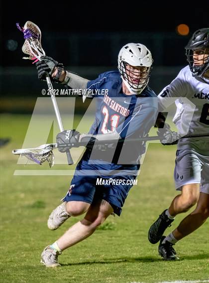 Thumbnail 3 in Terry Sanford @ Jack Britt photogallery.