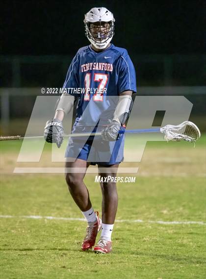 Thumbnail 3 in Terry Sanford @ Jack Britt photogallery.