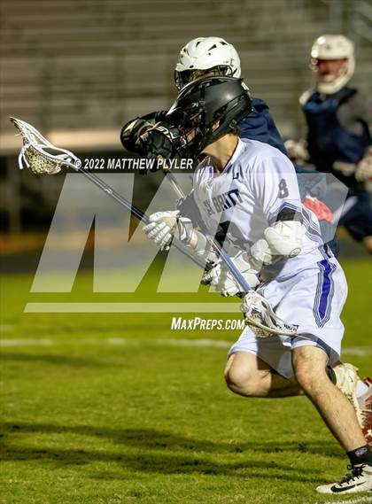Thumbnail 2 in Terry Sanford @ Jack Britt photogallery.