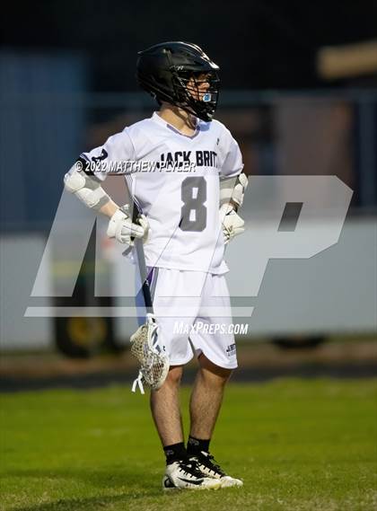 Thumbnail 2 in Terry Sanford @ Jack Britt photogallery.