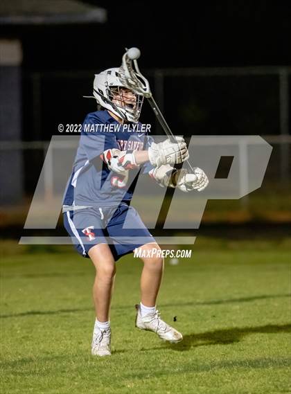 Thumbnail 1 in Terry Sanford @ Jack Britt photogallery.