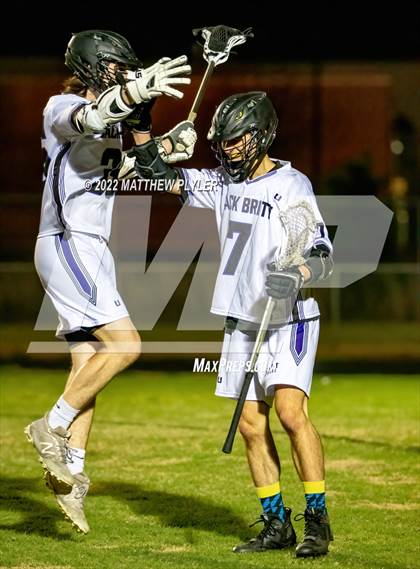 Thumbnail 2 in Terry Sanford @ Jack Britt photogallery.