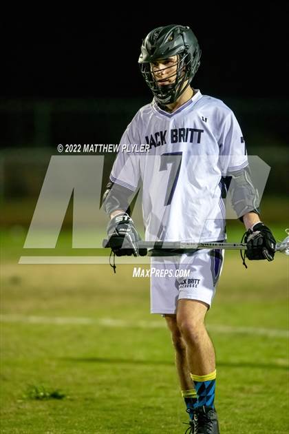 Thumbnail 2 in Terry Sanford @ Jack Britt photogallery.