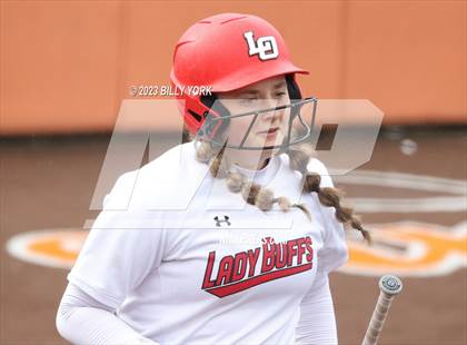 Thumbnail 1 in Grand Saline vs Lone Oak photogallery.