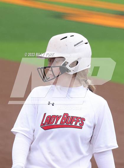Thumbnail 2 in Grand Saline vs Lone Oak photogallery.