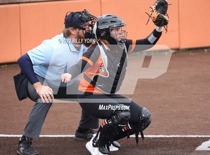 Thumbnail 3 in Grand Saline vs Lone Oak photogallery.