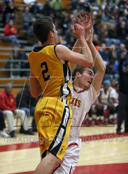 Thumbnail 3 in Bishop O'Dowd @ Berkeley photogallery.