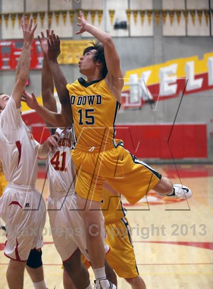 Thumbnail 1 in Bishop O'Dowd @ Berkeley photogallery.