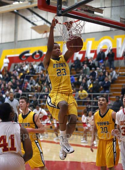 Thumbnail 2 in Bishop O'Dowd @ Berkeley photogallery.