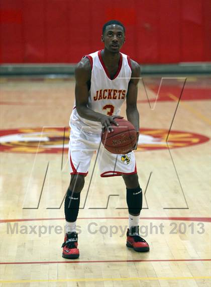 Thumbnail 2 in Bishop O'Dowd @ Berkeley photogallery.