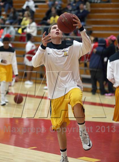 Thumbnail 1 in Bishop O'Dowd @ Berkeley photogallery.