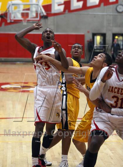 Thumbnail 1 in Bishop O'Dowd @ Berkeley photogallery.