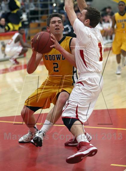 Thumbnail 2 in Bishop O'Dowd @ Berkeley photogallery.