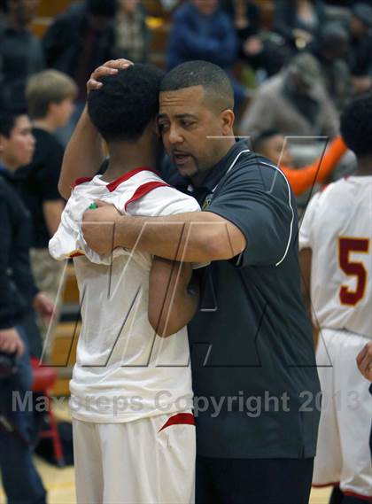 Thumbnail 3 in Bishop O'Dowd @ Berkeley photogallery.