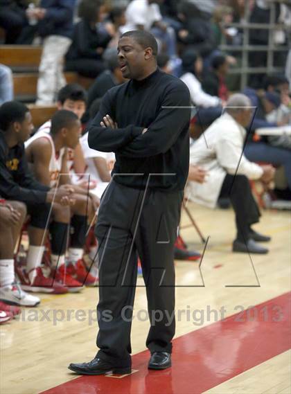 Thumbnail 1 in Bishop O'Dowd @ Berkeley photogallery.