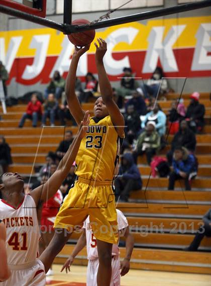 Thumbnail 2 in Bishop O'Dowd @ Berkeley photogallery.