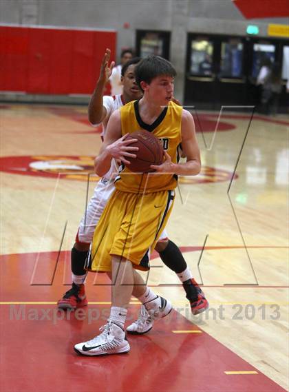 Thumbnail 2 in Bishop O'Dowd @ Berkeley photogallery.