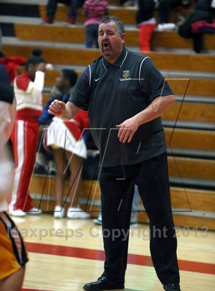 Thumbnail 1 in Bishop O'Dowd @ Berkeley photogallery.