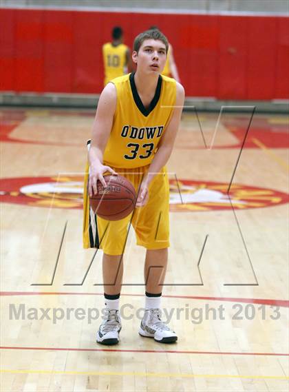 Thumbnail 3 in Bishop O'Dowd @ Berkeley photogallery.